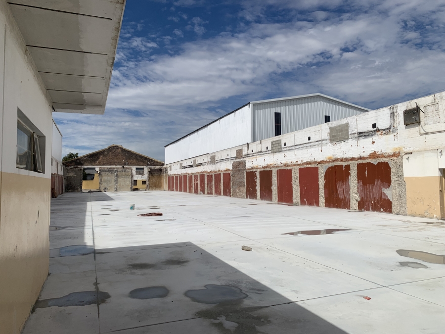 To Let commercial Property for Rent in Dal Josafat Western Cape